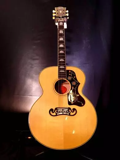 Gibson - SJ-200 Original - Antique Natural